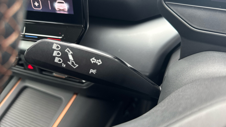 CUPRA Born 150kW V2 58kWh 5dr Auto Electric Hatchback